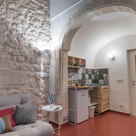 Ferienwohnung Ibla Rosso Lacca Ragusa Exterior foto