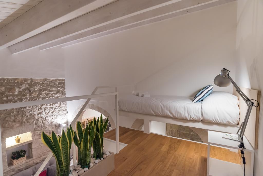 Ferienwohnung Ibla Rosso Lacca Ragusa Exterior foto